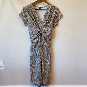 Maternity MIDI Dress